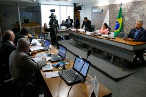 A Comissão de Desenvolvimento Regional e Turismo (CDR) tem como presidente a senadora Fátima Bezerra (PT-RN). Foto: Roque de Sá/Agência Senado