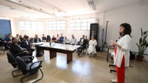 Com projeto pioneiro, Campo Grande será referência em locação social para o País - (Foto: Prefeitura de Campo Grande)