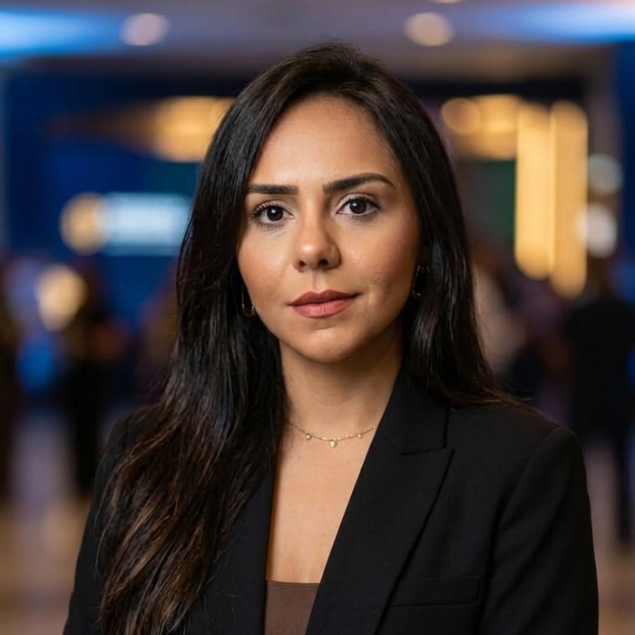 CAROLINE DE MACEDO PATRÍCIO