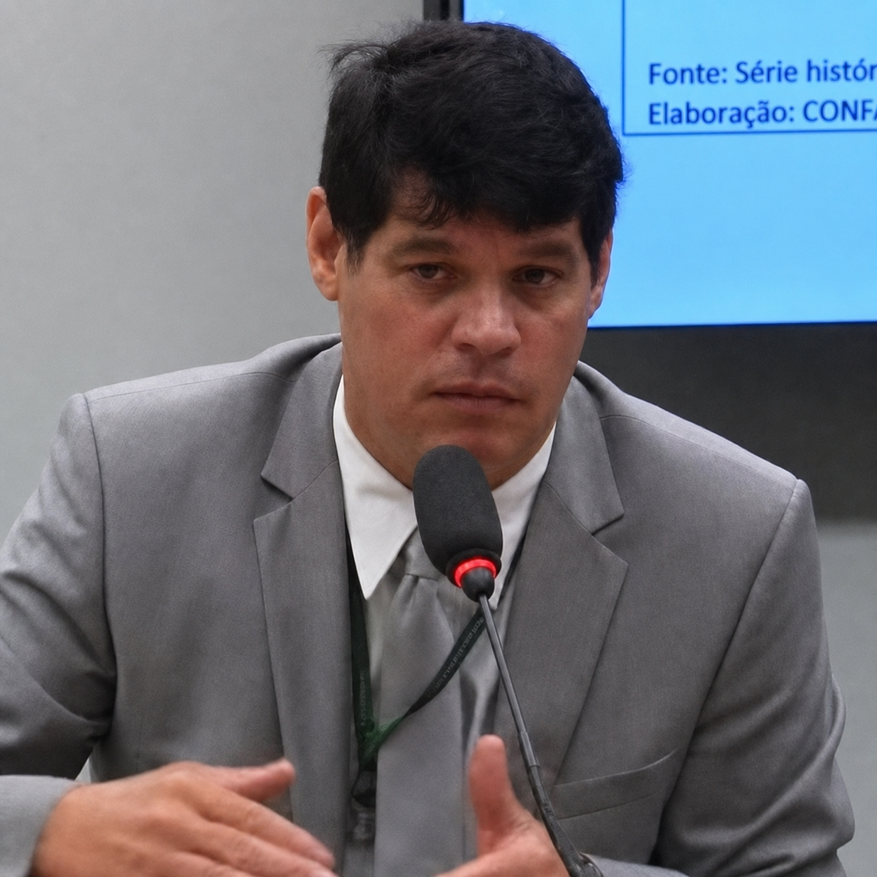 Ricardo Alberto Volpe